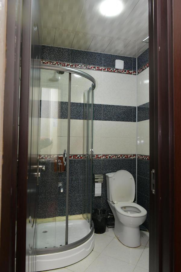 Antika Hotel Batumi Exterior photo